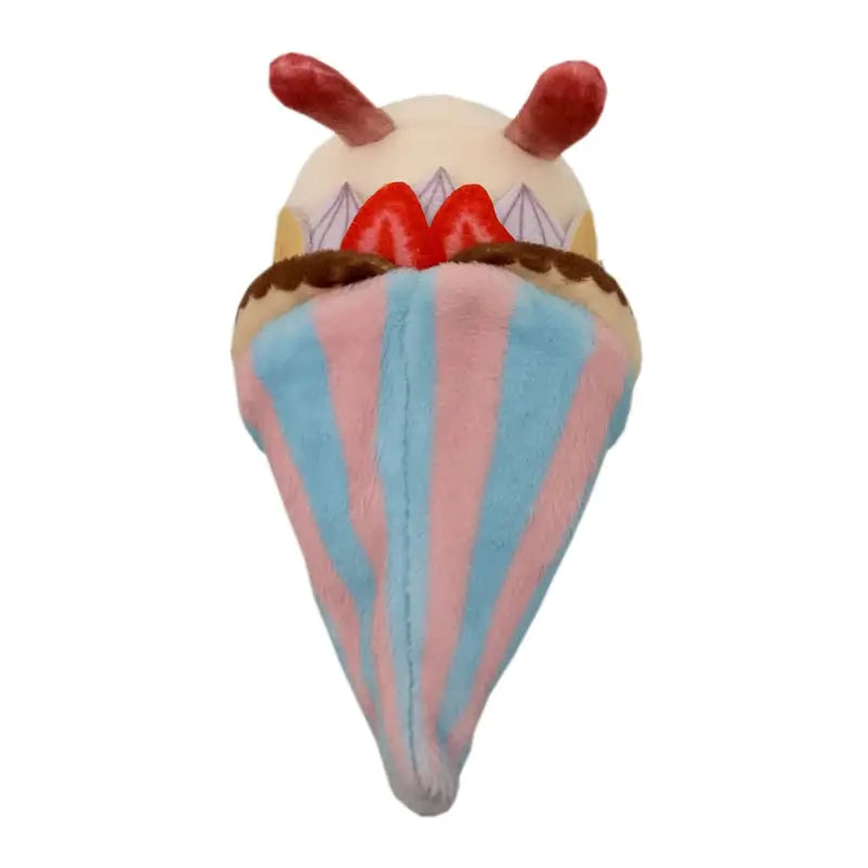 SAN-EI Yumemiushi Plush Doll Crepe