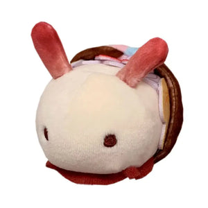 SAN-EI Yumemiushi Plush Doll Crepe