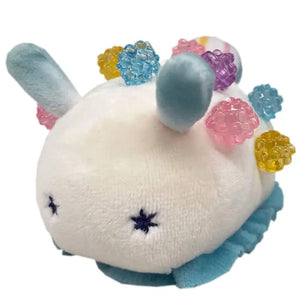 SAN-EI Yumemiushi Plush Doll Kompeito Confetti