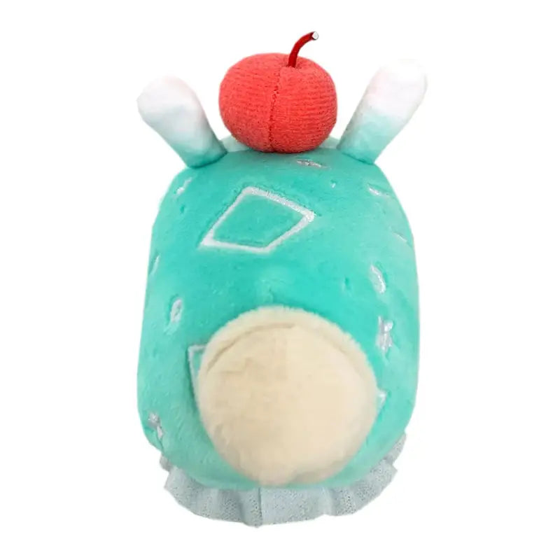 SAN-EI Yumemiushi Plush Doll Soda Float