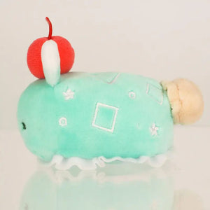 SAN - EI Yumemiushi Plush Doll Soda Float