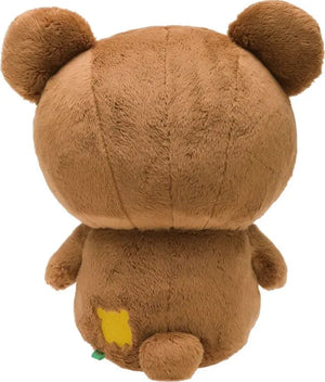 SAN-X Plush Doll Rilakkuma Kogumachan Small Bear Size M Tjn