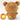 SAN-X Plush Doll Rilakkuma Kogumachan Small Bear Size S Tjn