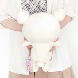 SAN - X Plush Doll Rilakkuma Korilakkuma Mr75501 M Size Tjn