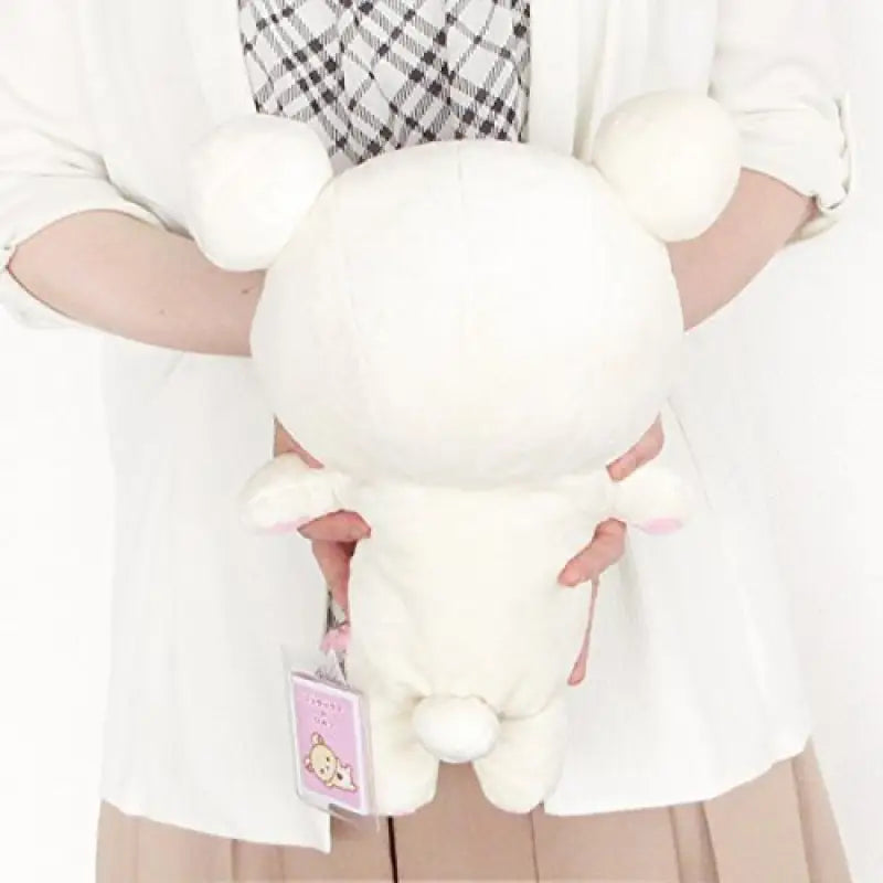 SAN - X Plush Doll Rilakkuma Korilakkuma Mr75501 M Size Tjn