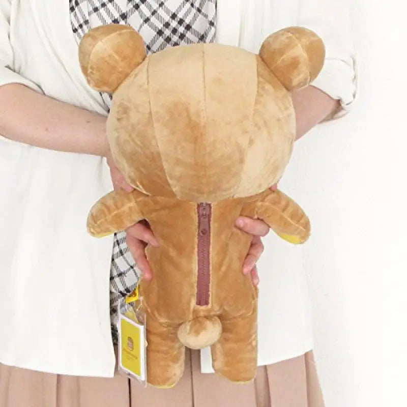 SAN-X Plush Doll Rilakkuma Size M Tjn