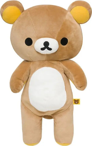 SAN-X Plush Doll Rilakkuma Size M Tjn