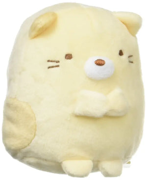 SAN-X Plush Doll Sumikko Gurashi Collection Sumikko’S Cat Size Small Tjn