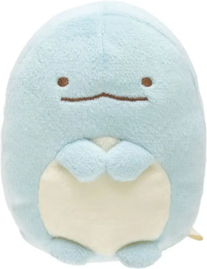 SAN-X Plush Doll Sumikko Gurashi Collection Sumikko’S Lizard Size Small Tjn