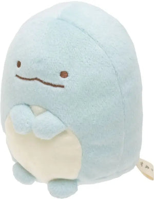 SAN-X Plush Doll Sumikko Gurashi Collection Sumikko’S Lizard Size Small Tjn