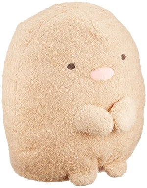 San-X Plush Doll Sumikko Gurashi Crumbed Pork Size Large Tjn Japanese Squishy Toys