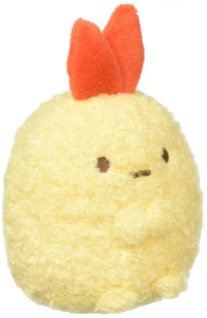 SAN-X Plush Doll Sumikko Gurashi Ebifurai No Shippo S Tjn