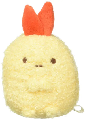 SAN-X Plush Doll Sumikko Gurashi Ebifurai No Shippo S Tjn