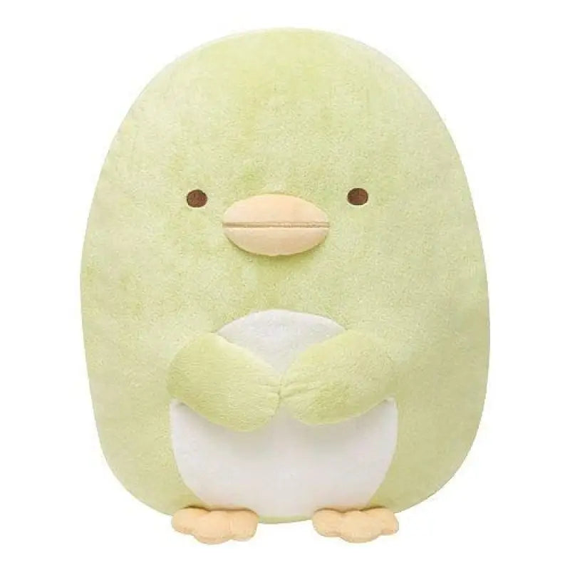 SAN-X Plush Doll Sumikko Gurashi Penguin Size Large Tjn