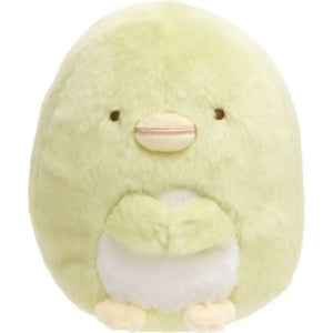 SAN-X Plush Doll Sumikko Gurashi Sherbet Penguin? Tjn