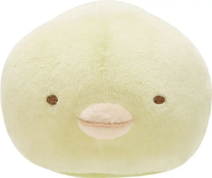 SAN-X - Plush Doll Sumikko Gurashi Squishy Series Hand Sized Penguin? Tjn