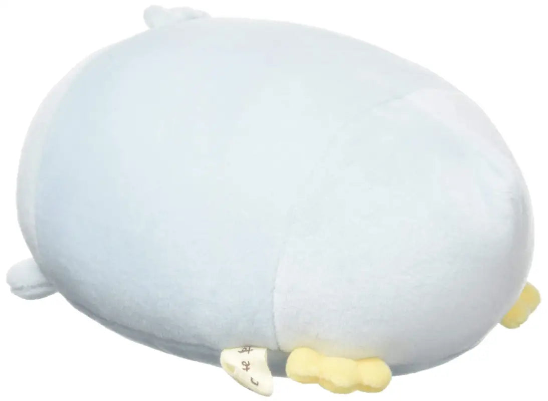 SAN-X Plush Doll Sumikko Gurashi Super Mochi Penguin Hommono Tjn