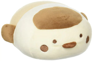 SAN-X Plush Doll Sumikko Gurashi Super Mochi Suzume Tjn