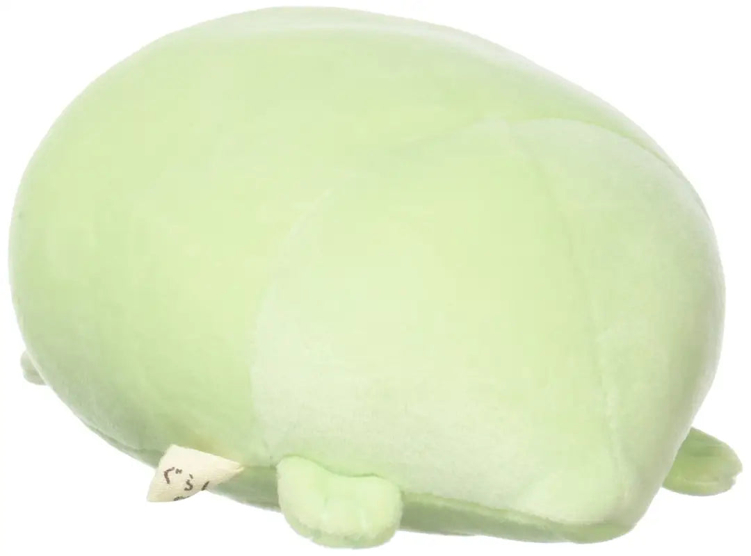 SAN-X Plush Doll Sumikko Gurashi Super Mochi Tokage Hommono Tjn