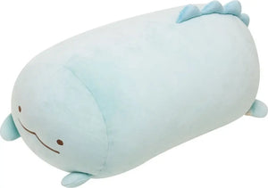 San-X Plush Doll Sumikko Gurashi Super Squishy Body Pillow Lizard Tjn Cute Pillows