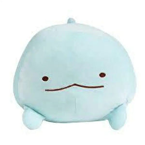 San-X Plush Doll Sumikko Gurashi Super Squishy Body Pillow Lizard Tjn Cute Pillows