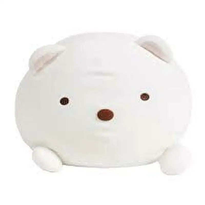 San-X Plush Doll Sumikko Gurashi Super Squishy Body Pillow Pola Bear Tjn Cute