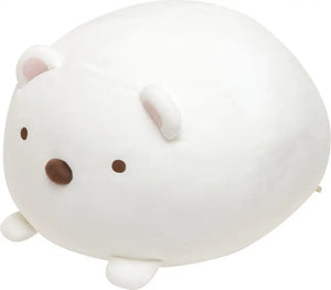 San-X Plush Doll Sumikko Gurashi Super Squishy Daifuku Coushion Pola Bear Stuffed Animals