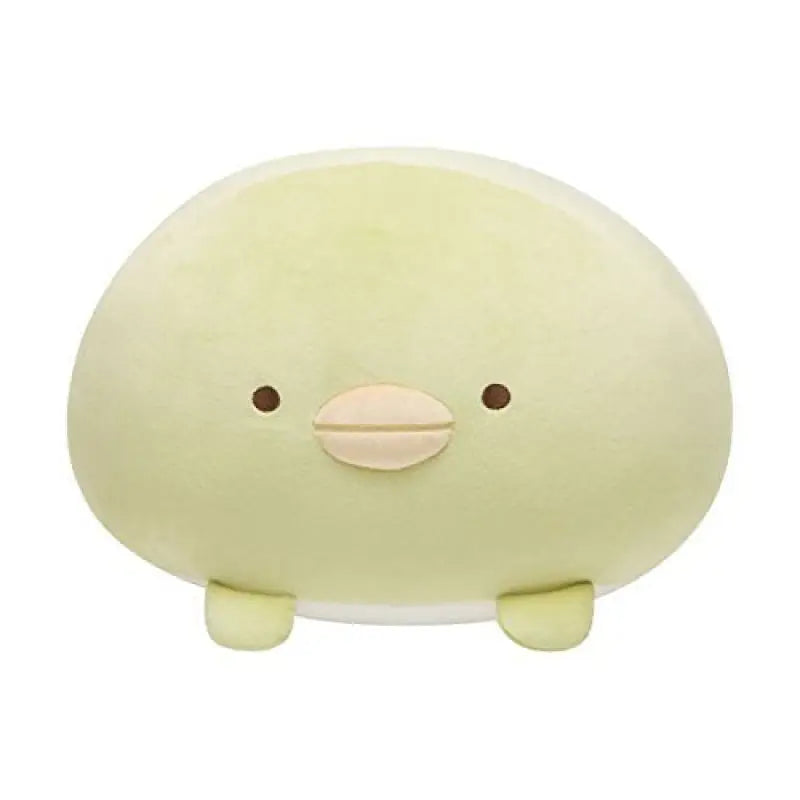 San-X Plush Doll Sumikko Gurashi Super Squishy Daifuku Penguin? S Tjn Dolls