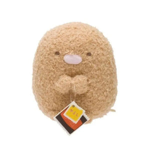 SAN-X Plush Doll Sumikko Gurashi Tonkatsu S Size Tjn