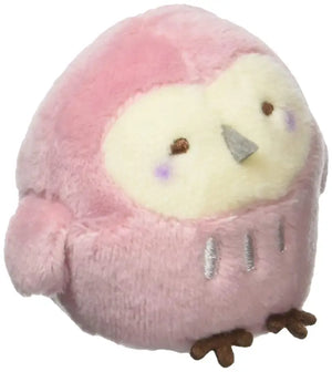 SAN - X Plush Doll Sumikkogurashi Fukurou Owl Tjn