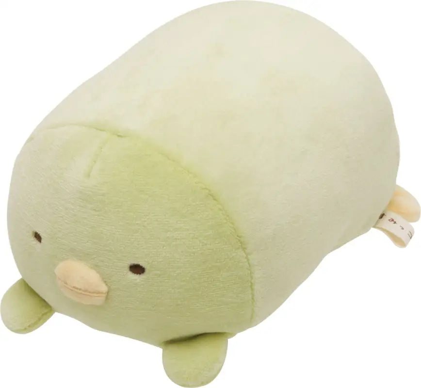 SAN-X Plush Doll Super Mochi Penguin? Tjn