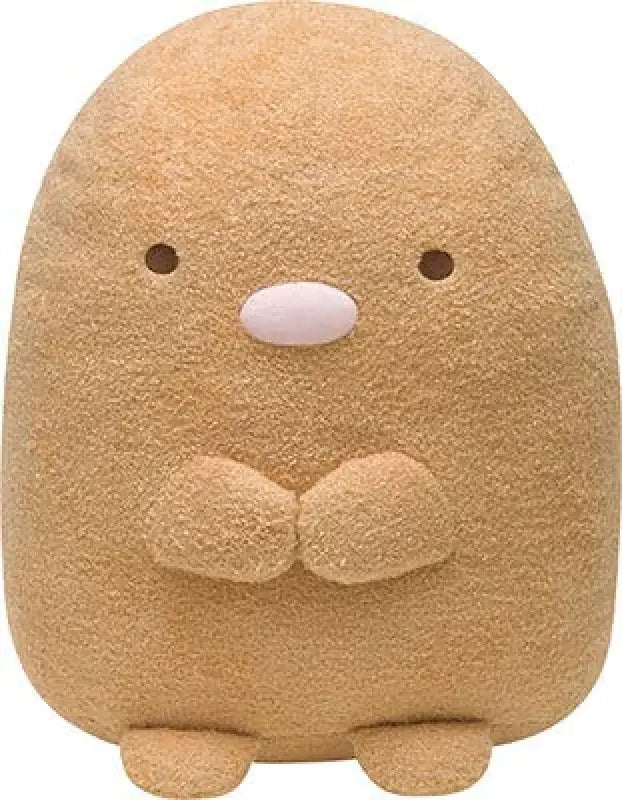 SAN-X Plush Toy Ll Sumikko Gurashi Tonkatsu