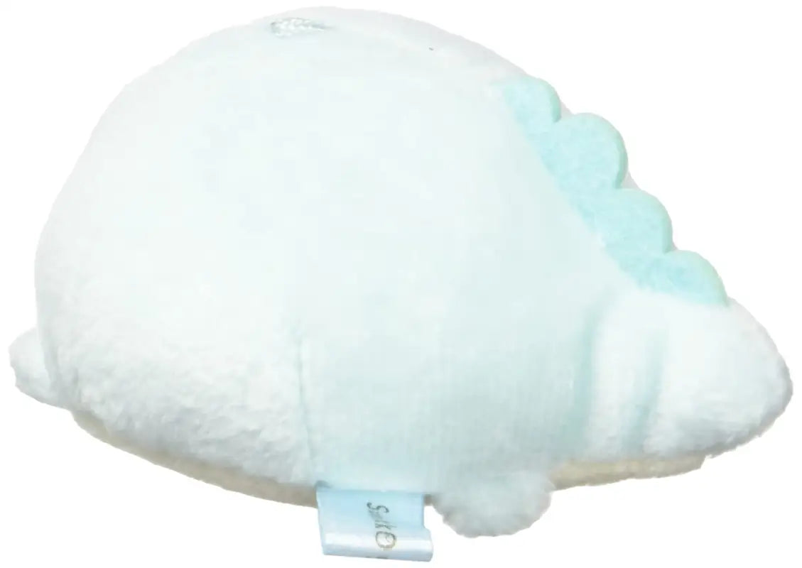 SAN-X Sumikko Gurashi Chara Mix Nigichoko Plush Doll Tokage