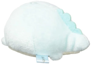 SAN-X Sumikko Gurashi Chara Mix Nigichoko Plush Doll Tokage