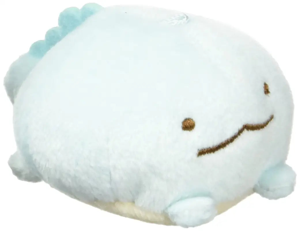 SAN-X Sumikko Gurashi Chara Mix Nigichoko Plush Doll Tokage