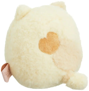 SAN-X Sumikko Gurashi Osuwari Plush Doll Neko