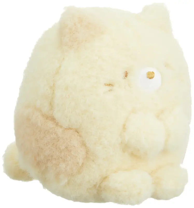 SAN-X Sumikko Gurashi Osuwari Plush Doll Neko