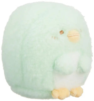 SAN-X Sumikko Gurashi Osuwari Plush Doll Penguin ?