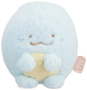 SAN-X Sumikko Gurashi Osuwari Plush Doll Tokage