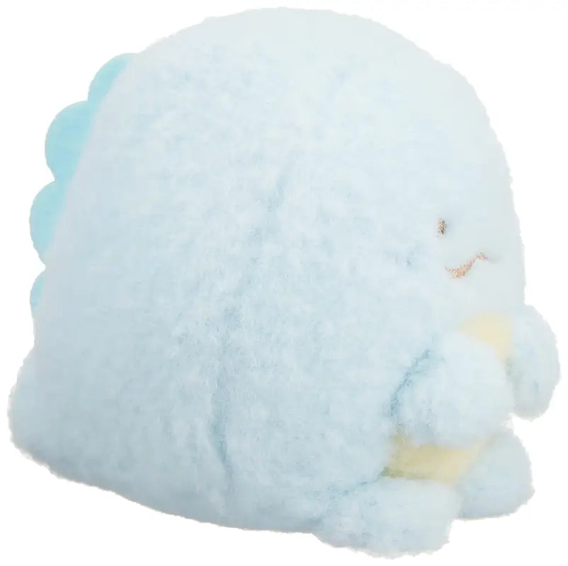 SAN-X Sumikko Gurashi Osuwari Plush Doll Tokage