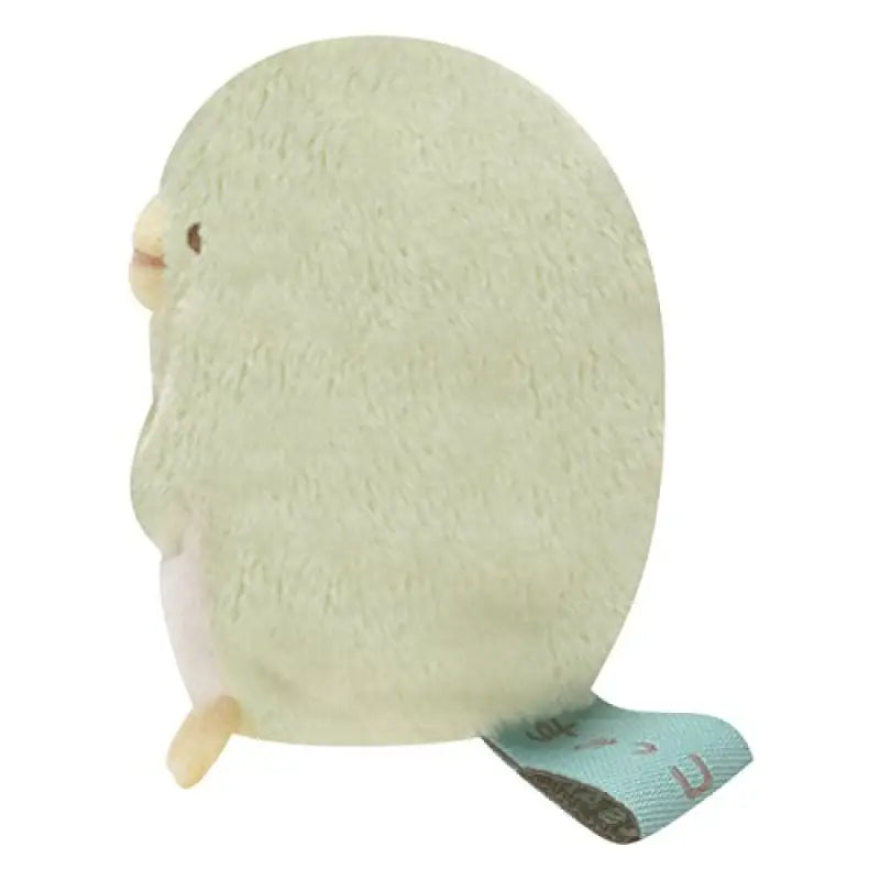 San-X Sumikko Gurashi: Penguins? Am I even a penguin? Buy Japanese Plush Toy