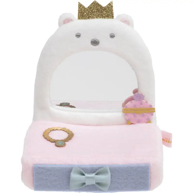 SAN-X Sumikko Gurashi Plush Doll Dresser