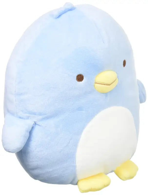 SAN-X Sumikko Gurashi Plush Doll Penpen Fruit Vacation Penguin Real M