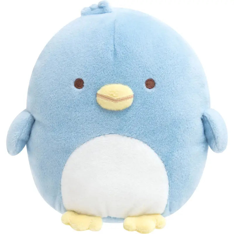 SAN-X Sumikko Gurashi Plush Doll Penpen Fruit Vacation Penguin Real S