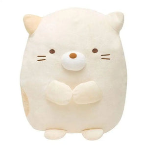 San-X Sumikko Gurashi Plush L Cat Mp70101 Japanese Toys Stuffed Animals
