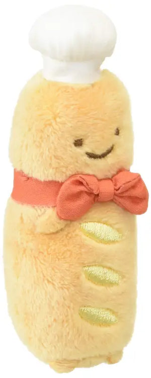 SAN-X Sumikko Gurashi Tenori Plush Doll Tencho