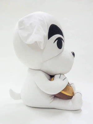 Sanei Boeki Animal Crossing Plush K.k. Slider L Japanese Toys Stuffed Animals