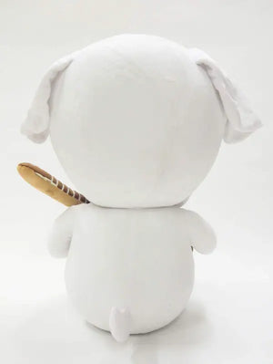 Sanei Boeki Animal Crossing Plush K.k. Slider L Japanese Toys Stuffed Animals