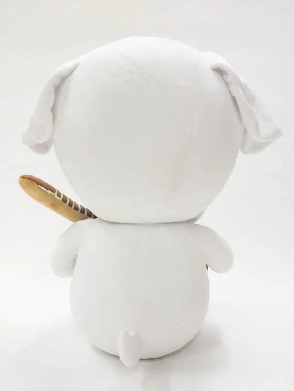 Sanei Boeki Animal Crossing Plush K.k. Slider L Japanese Toys Stuffed Animals