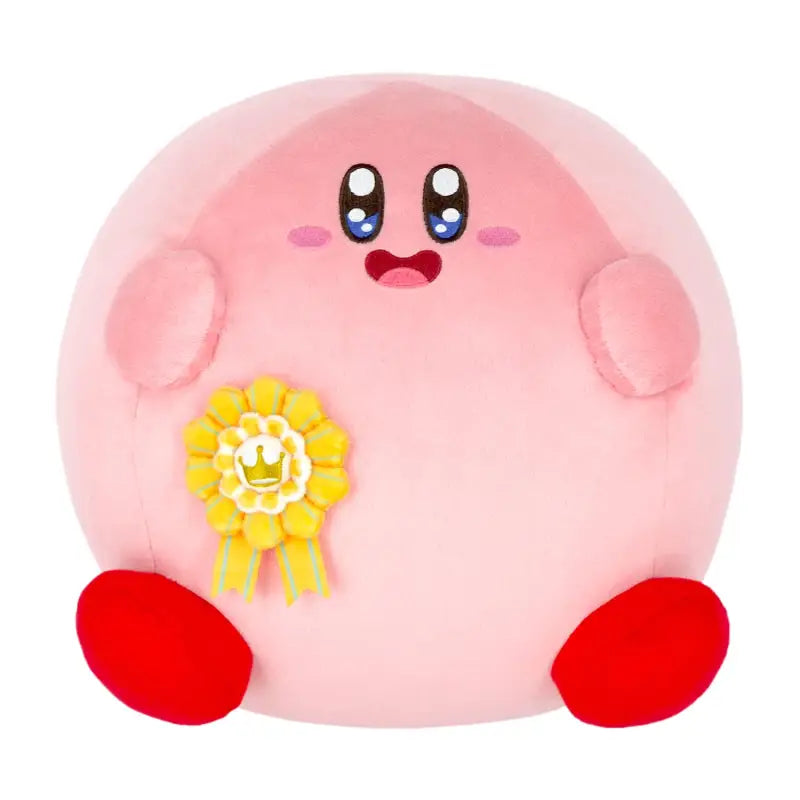 Sanei Boeki Kirby: W30xD31xH28cm KGF - 08 Stuffed Toy